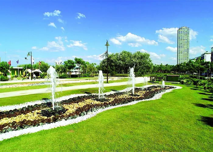 Hotel Villa Rosa