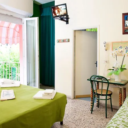 Hotel Villa Rosa Cesenatico Room photo