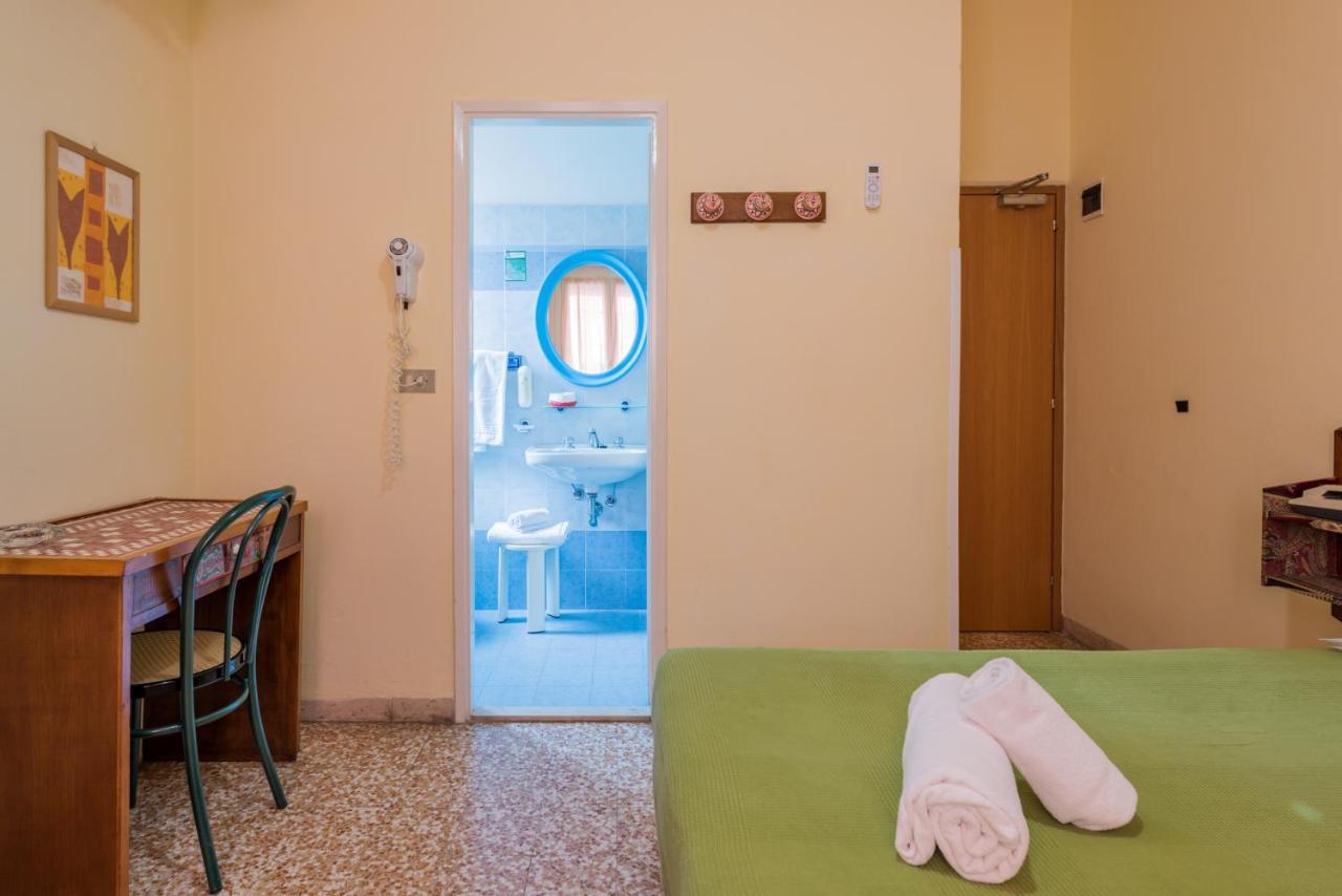 Hotel Rosa Cesenatico