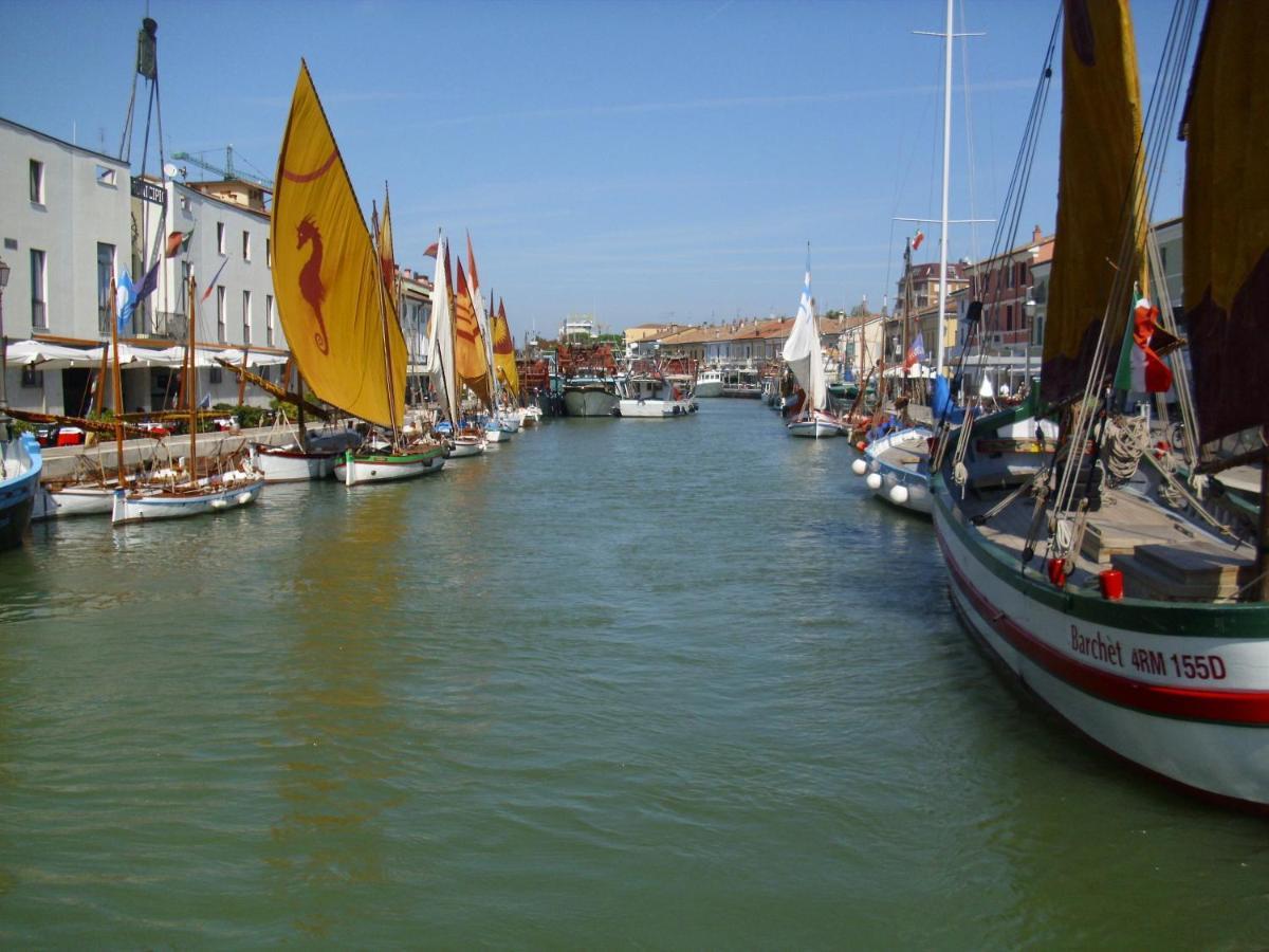Rosa 2* Cesenatico