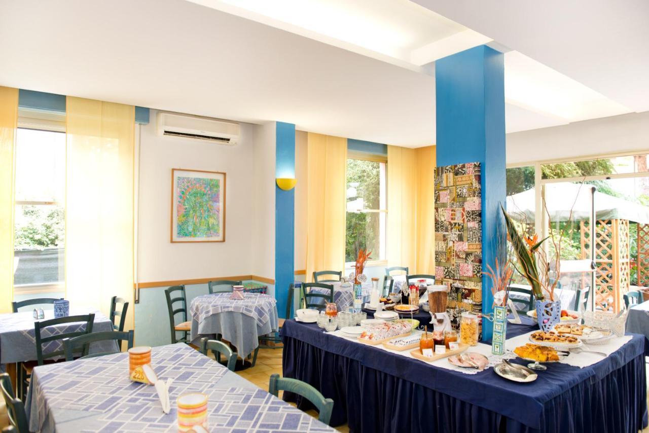 Rosa Hotel